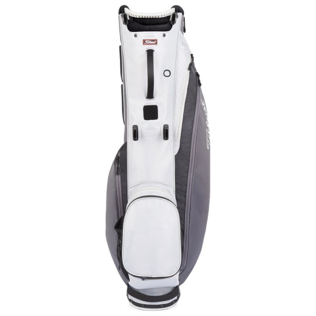 Sac trepied série Players 4 Carbon Graphite Grey Black