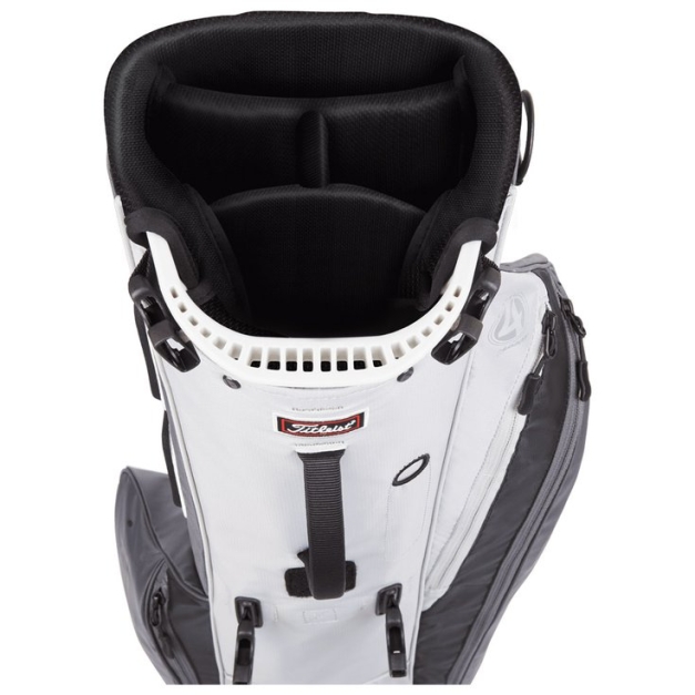 Sac trepied série Players 4 Carbon Graphite Grey Black