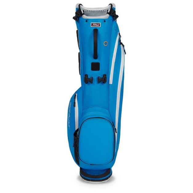 Sac trepied série Players 4 Carbon Olympic Marble Bonfire