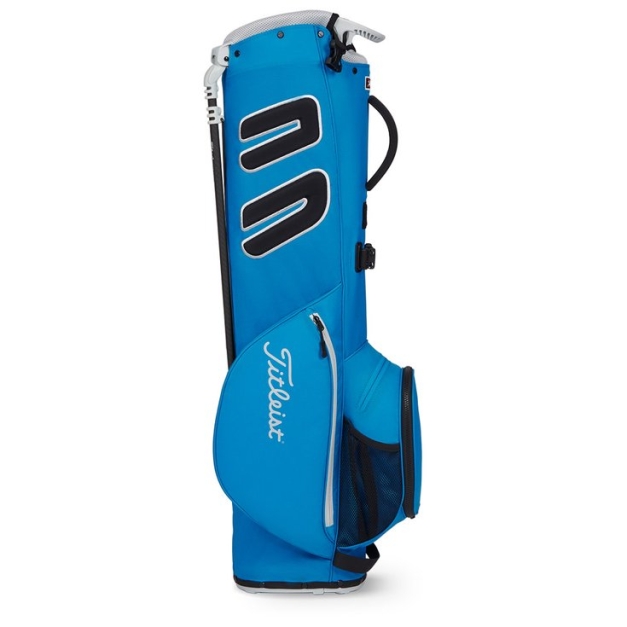 Sac trepied série Players 4 Carbon Olympic Marble Bonfire