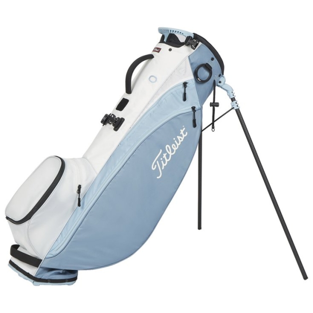 Sac trepied série Players 4 Carbon Vintage Blue White Tidal