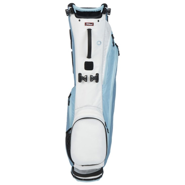 Sac trepied série Players 4 Carbon Vintage Blue White Tidal