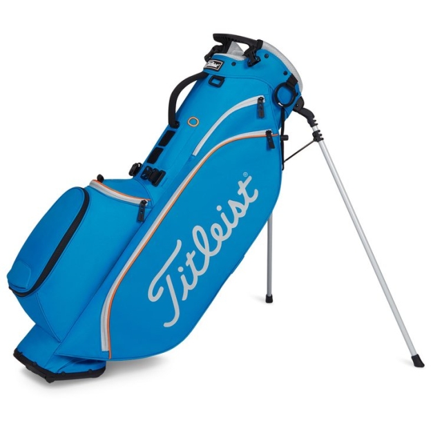 Sac trepied série Players 4 Olympic Marble Bonfire Limited