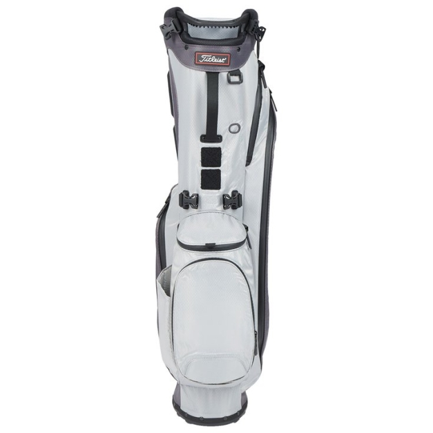 Sac trepied série Players 4 Stadry Grey Graphite