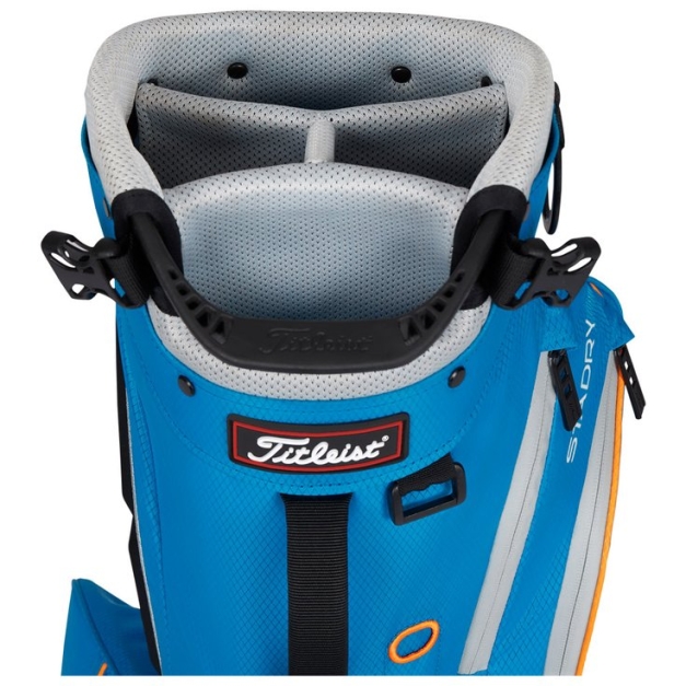 Sac trepied série Players 4 Stadry Olympic Marble Bonfire