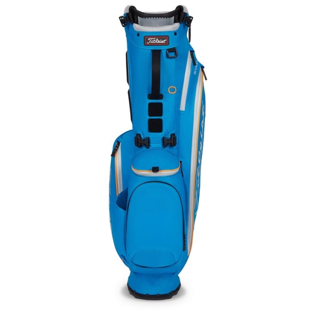 Sac trepied série Players 4 Stadry Olympic Marble Bonfire