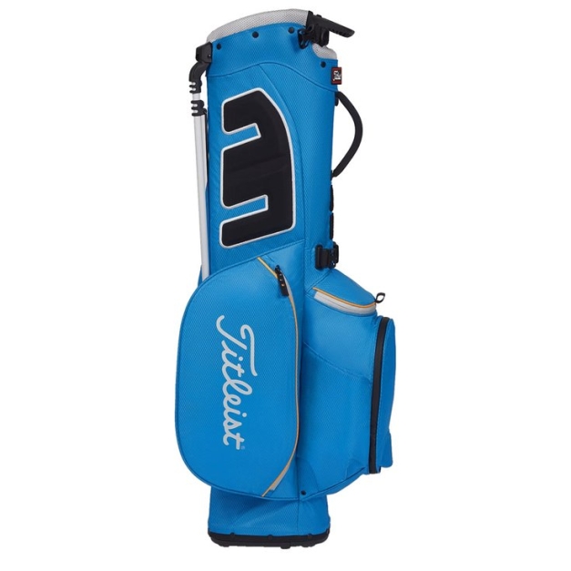 Sac trepied série Players 4 Stadry Olympic Marble Bonfire