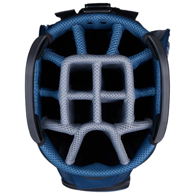 Sac chariot série Chev 14+ Cart Navy