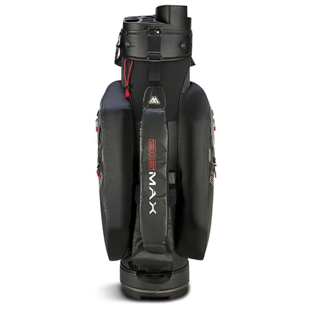 Sac chariot série Aqua Silencio 4 Black