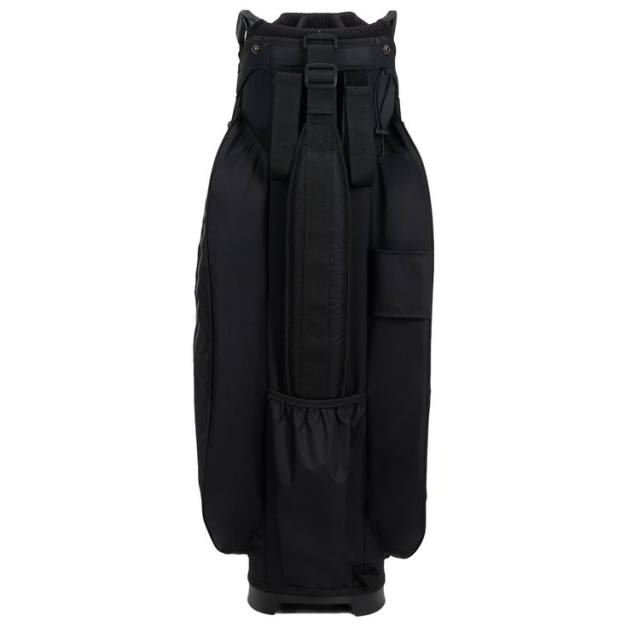 Sac chariot série Chev 14+ Cart Black