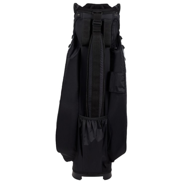 Sac chariot série Chev Dry 14 Cart Black