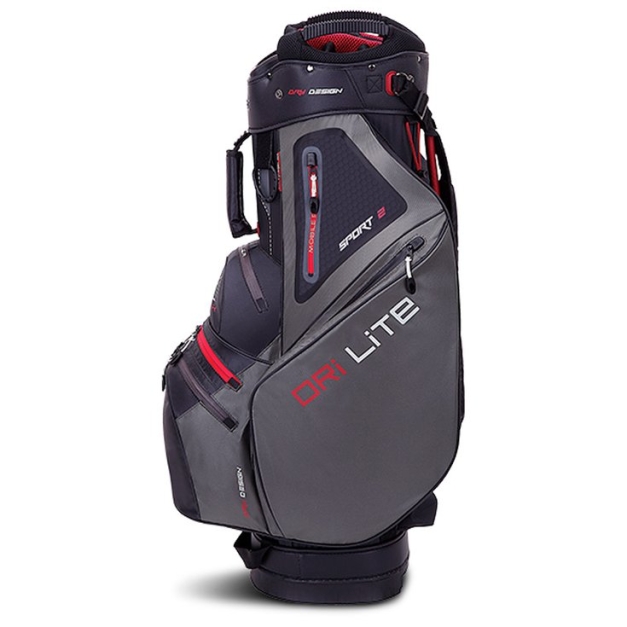 Sac chariot série Drilite Sport 2 Black Charcoal