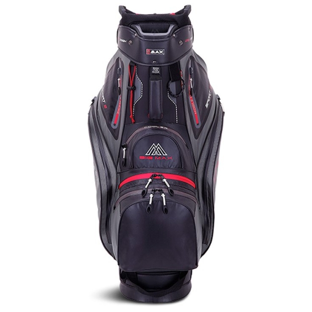 Sac chariot série Drilite Sport 2 Black Charcoal