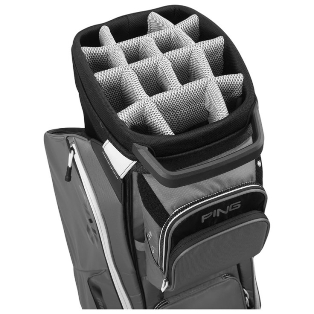 Sac chariot série Traverse 214 Blue Coral