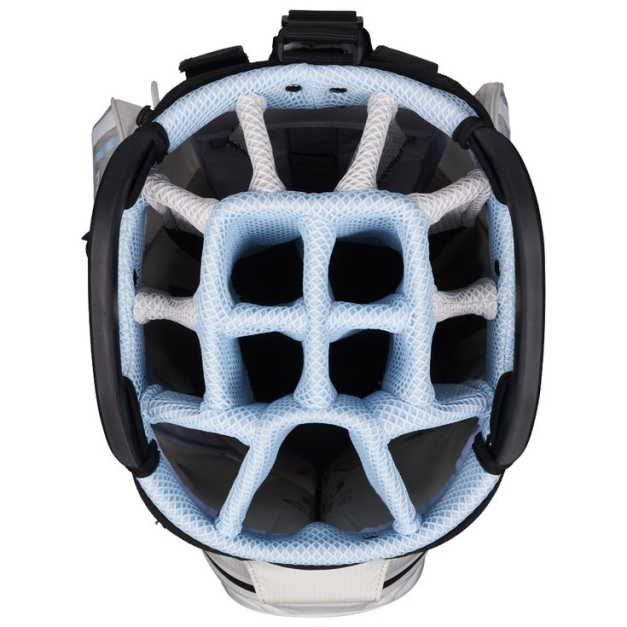 Sac chariot série Chev Dry 14 Cart Silver Sky