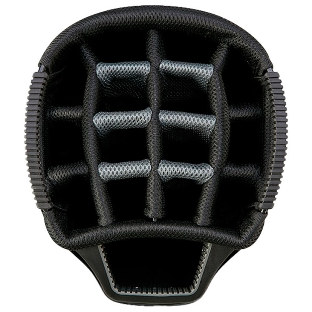 Sac chariot série Drilite Sport 2 Forest Green Black Lime