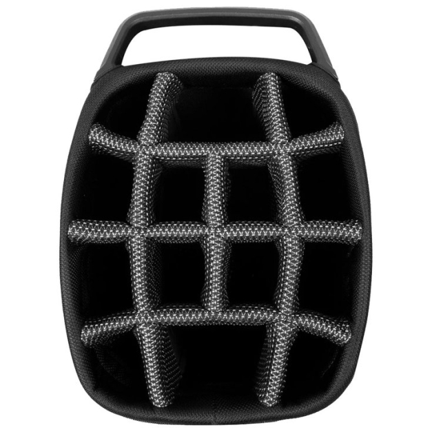 Sac chariot série Traverse 214 Red Black White