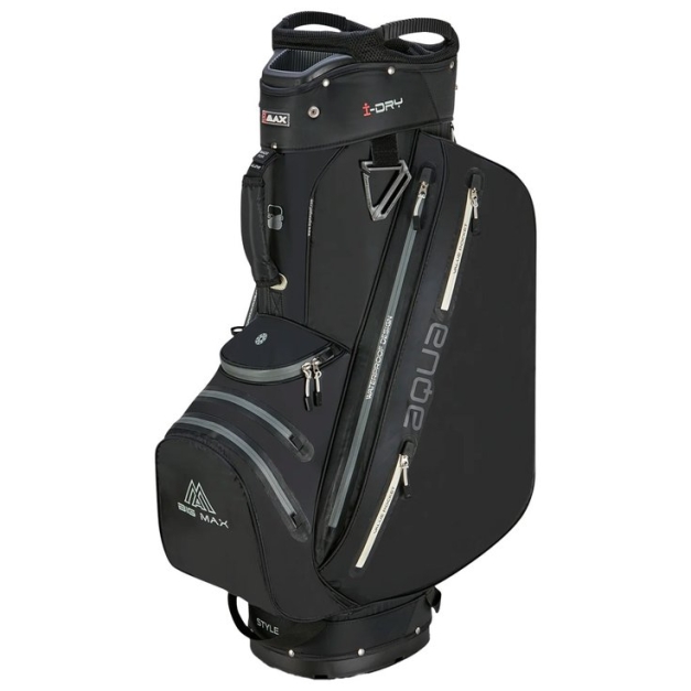 Sac chariot série Aqua Style 4 Black