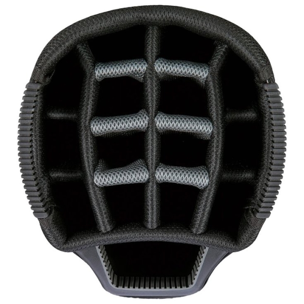 Sac chariot série Aqua Style 4 Black