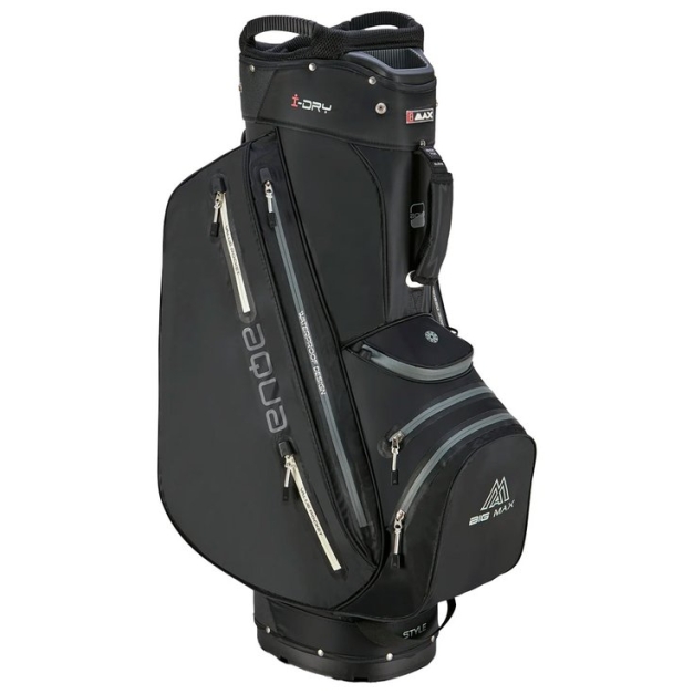 Sac chariot série Aqua Style 4 Black