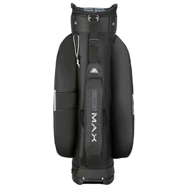 Sac chariot série Aqua Style 4 Black