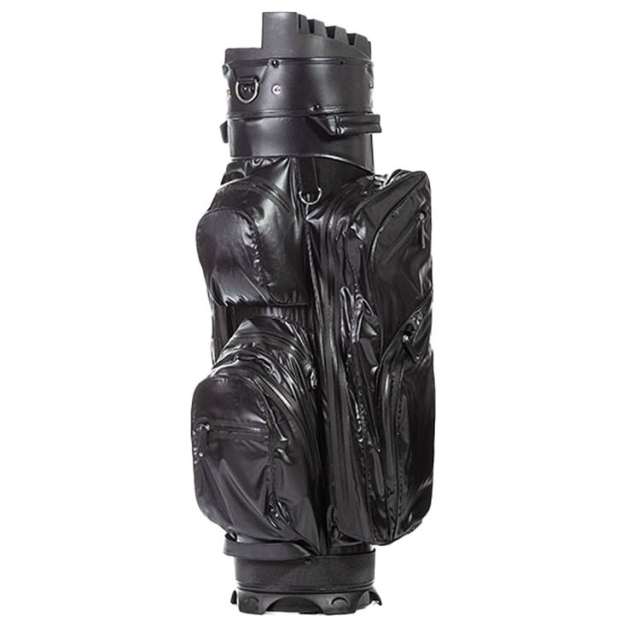 Sac chariot série Manager Dry Noir