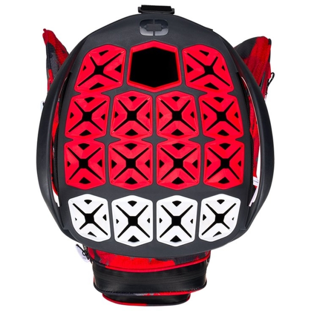 Sac chariot série All Elements Silencer Brush Stroke Camo