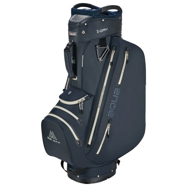Sac chariot série Aqua Style 4 Navy
