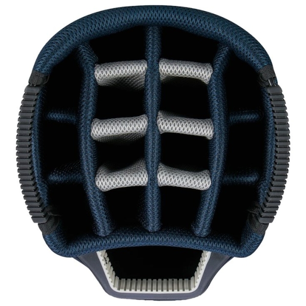 Sac chariot série Aqua Style 4 Navy