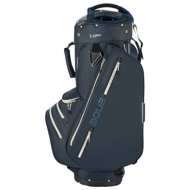 Sac chariot série Aqua Style 4 Navy