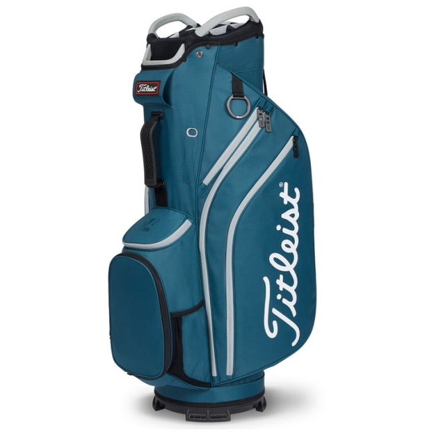 Sac chariot série Cart 14 Baltic Cool Gray Limited