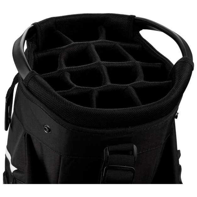 Sac chariot série Cart Lite Black