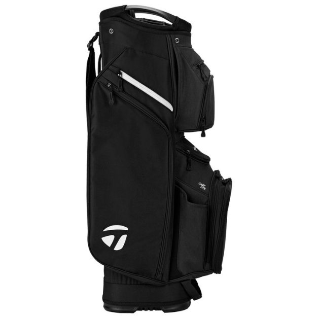 Sac chariot série Cart Lite Black