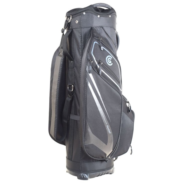 Sac chariot série Friday 3 Cart Black Black