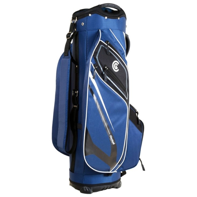 Sac chariot série Friday 3 Cart Navy Black