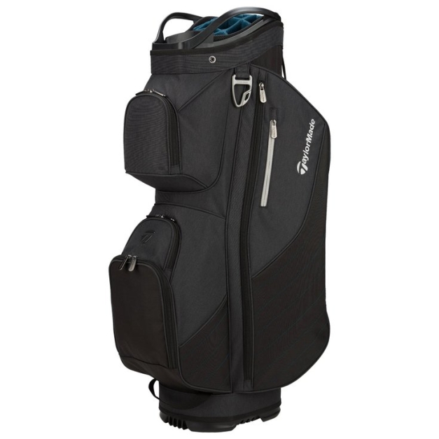 Sac chariot série Kalea Premier Cart Bag Black