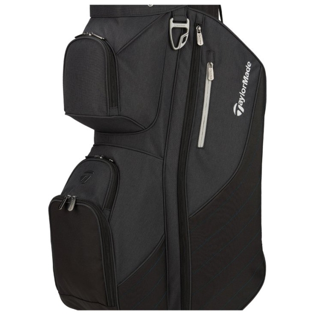Sac chariot série Kalea Premier Cart Bag Black