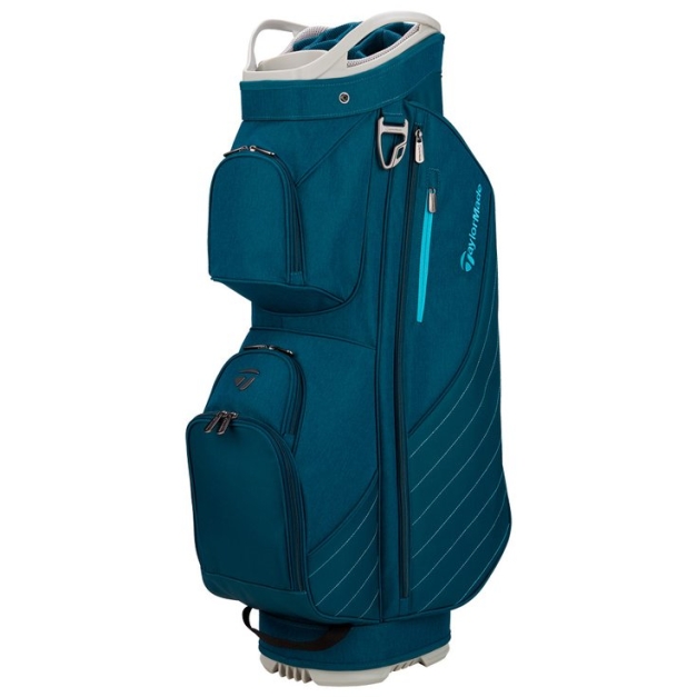 Sac chariot série Kalea Premier Cart Bag Navy Light Grey
