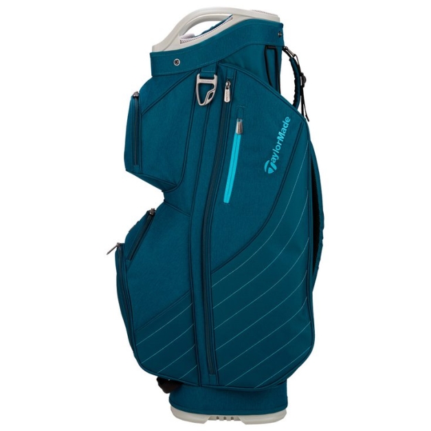 Sac chariot série Kalea Premier Cart Bag Navy Light Grey