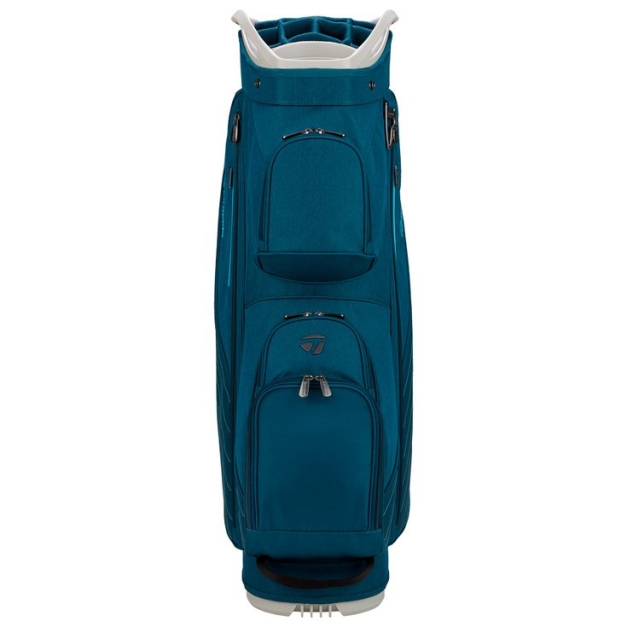 Sac chariot série Kalea Premier Cart Bag Navy Light Grey