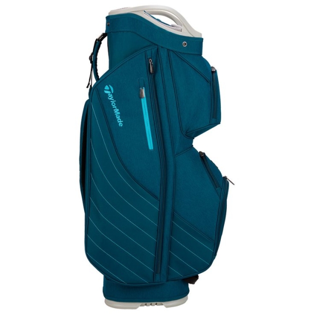 Sac chariot série Kalea Premier Cart Bag Navy Light Grey