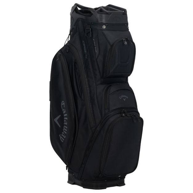 Sac chariot série Org 14 Cart Black