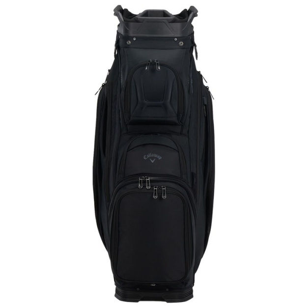 Sac chariot série Org 14 Cart Black