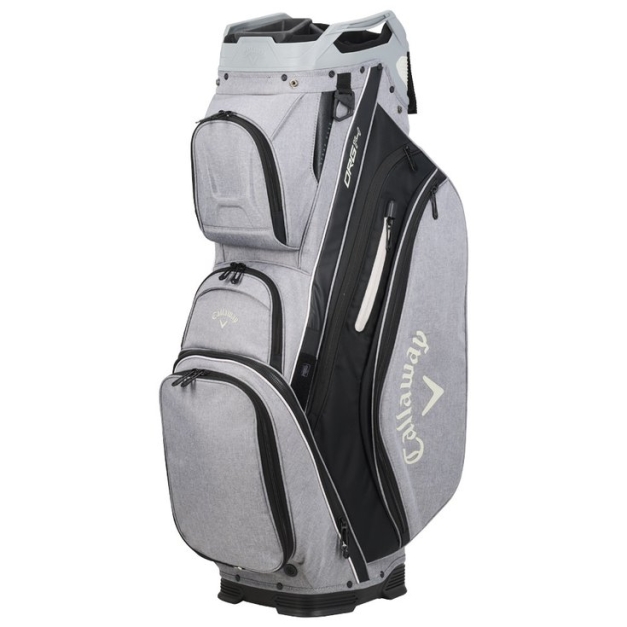 Sac chariot série Org 14 Cart Charcoal Heather