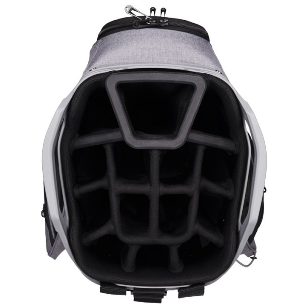 Sac chariot série Org 14 Cart Charcoal Heather