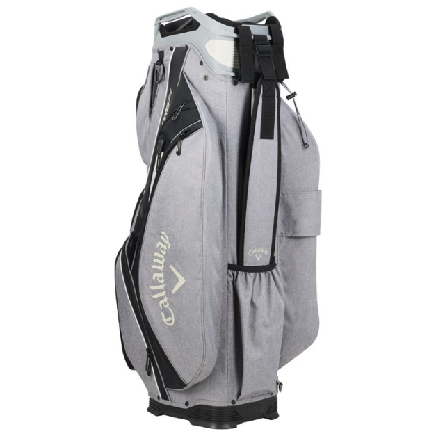 Sac chariot série Org 14 Cart Charcoal Heather