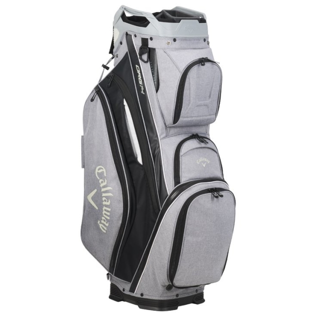 Sac chariot série Org 14 Cart Charcoal Heather