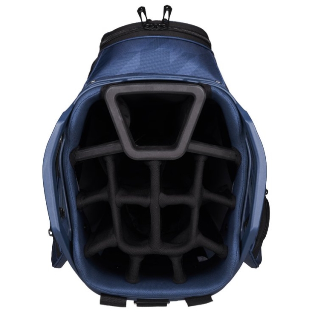 Sac chariot série Org 14 Cart Navy Houndstooth