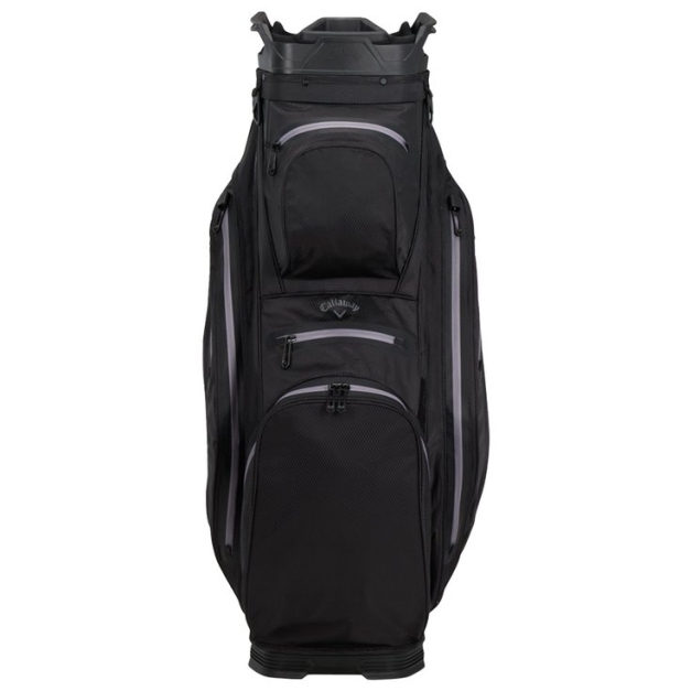 Sac chariot série Org 14 HD Cart Black