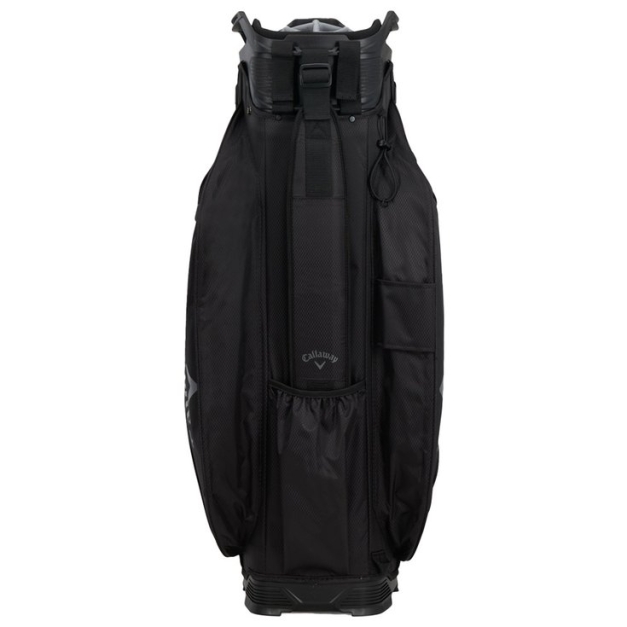 Sac chariot série Org 14 HD Cart Black